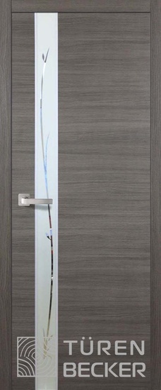 708У СоммерУ-серый нордик зеркало