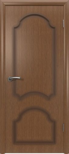 Дверь ПГ Кристалл Орех (3ДГ3)